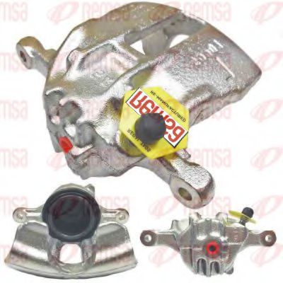 REMSA 9016562 Тормозной суппорт для MITSUBISHI (Митсубиши/митсубиси) REMSA 9016562 Тормозной суппорт для MITSUBISHI (Митсубиши/митсубиси)