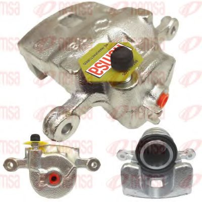 REMSA 9016631 Тормозной суппорт для NISSAN ALMERA I (Ниссан Альмера 1) REMSA 9016631 Тормозной суппорт для NISSAN ALMERA I (Ниссан Альмера 1)