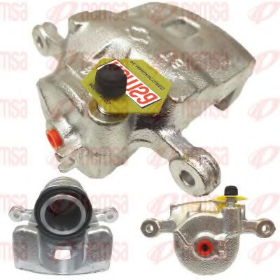REMSA 9016632 Тормозной суппорт для NISSAN ALMERA I (Ниссан Альмера 1) REMSA 9016632 Тормозной суппорт для NISSAN ALMERA I (Ниссан Альмера 1)