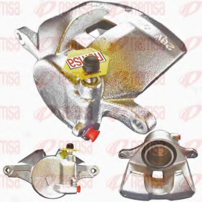 REMSA 9016751 Тормозной суппорт для TOYOTA HIACE / COMMUTER V (Тойота/тоета Хиаcэ / cоммутэр v) REMSA 9016751 Тормозной суппорт для TOYOTA HIACE / COMMUTER V (Тойота/тоета Хиаcэ / cоммутэр v)