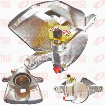 REMSA 9016752 Тормозной суппорт для TOYOTA HIACE / COMMUTER V (Тойота/тоета Хиаcэ / cоммутэр v) REMSA 9016752 Тормозной суппорт для TOYOTA HIACE / COMMUTER V (Тойота/тоета Хиаcэ / cоммутэр v)
