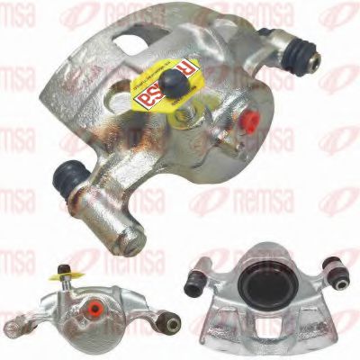 REMSA 9016911 Тормозной суппорт для HYUNDAI CLICK (Хендай Cлиcк) REMSA 9016911 Тормозной суппорт для HYUNDAI CLICK (Хендай Cлиcк)
