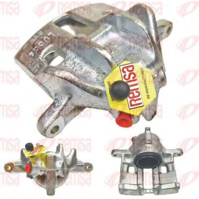 REMSA 9016931 Тормозной суппорт для PEUGEOT PARTNER (Пежо Партнер) REMSA 9016931 Тормозной суппорт для PEUGEOT PARTNER (Пежо Партнер)