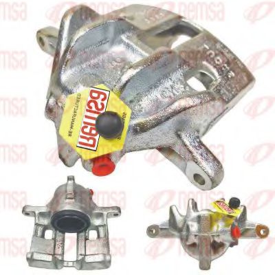 REMSA 9016932 Тормозной суппорт для PEUGEOT PARTNER (Пежо Партнер) REMSA 9016932 Тормозной суппорт для PEUGEOT PARTNER (Пежо Партнер)