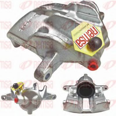 REMSA 9016941 Тормозной суппорт для PEUGEOT PARTNER (Пежо Партнер) REMSA 9016941 Тормозной суппорт для PEUGEOT PARTNER (Пежо Партнер)