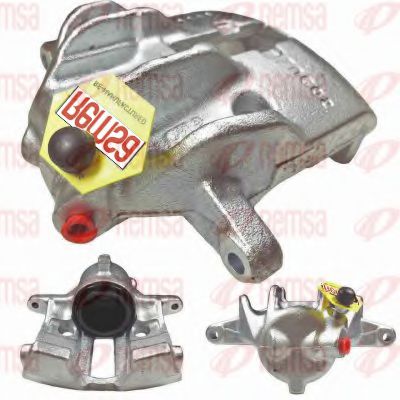 REMSA 9016942 Тормозной суппорт для PEUGEOT PARTNER (Пежо Партнер) REMSA 9016942 Тормозной суппорт для PEUGEOT PARTNER (Пежо Партнер)