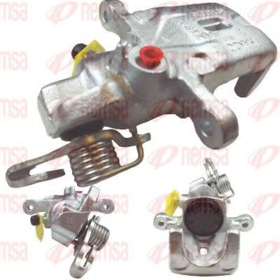 REMSA 9017021 Тормозной суппорт для HYUNDAI TIBURON (Хендай Тибурон) REMSA 9017021 Тормозной суппорт для HYUNDAI TIBURON (Хендай Тибурон)