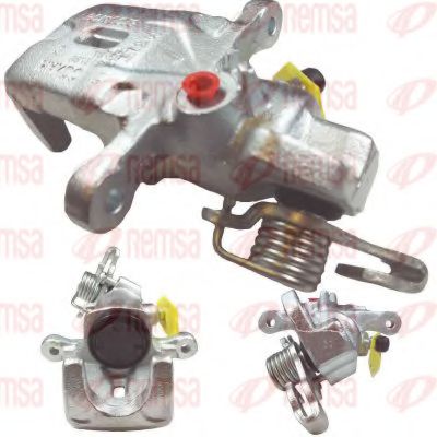 REMSA 9017022 Тормозной суппорт для HYUNDAI TIBURON (Хендай Тибурон) REMSA 9017022 Тормозной суппорт для HYUNDAI TIBURON (Хендай Тибурон)