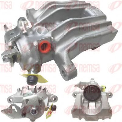 REMSA 9017101 Тормозной суппорт для AUDI A3 (Ауди А3) REMSA 9017101 Тормозной суппорт для AUDI A3 (Ауди А3)