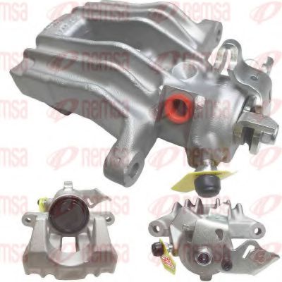 REMSA 9017102 Тормозной суппорт для AUDI A3 (Ауди А3) REMSA 9017102 Тормозной суппорт для AUDI A3 (Ауди А3)