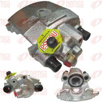 REMSA 9017121 Тормозной суппорт для SEAT TOLEDO (Сеат Толэдо) REMSA 9017121 Тормозной суппорт для SEAT TOLEDO (Сеат Толэдо)