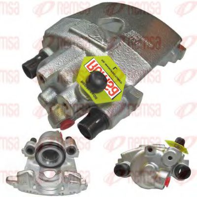 REMSA 9017122 Тормозной суппорт для SEAT TOLEDO (Сеат Толэдо) REMSA 9017122 Тормозной суппорт для SEAT TOLEDO (Сеат Толэдо)