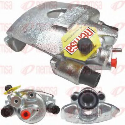 REMSA 9017141 Тормозной суппорт для SKODA FABIA (Шкода Фабиа) REMSA 9017141 Тормозной суппорт для SKODA FABIA (Шкода Фабиа)