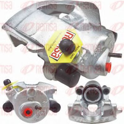 REMSA 9017151 Тормозной суппорт для VOLKSWAGEN JETTA IV (Фольксваген Джетта 4) REMSA 9017151 Тормозной суппорт для VOLKSWAGEN JETTA IV (Фольксваген Джетта 4)