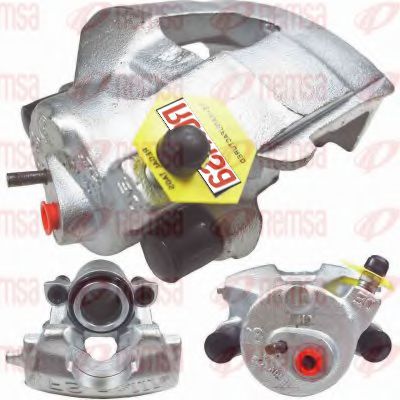 REMSA 9017152 Тормозной суппорт для VOLKSWAGEN JETTA IV (Фольксваген Джетта 4) REMSA 9017152 Тормозной суппорт для VOLKSWAGEN JETTA IV (Фольксваген Джетта 4)