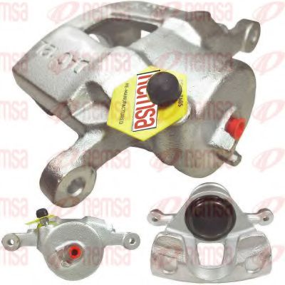 REMSA 9017161 Тормозной суппорт для CHEVROLET OPTRA (Шевроле Оптра) REMSA 9017161 Тормозной суппорт для CHEVROLET OPTRA (Шевроле Оптра)
