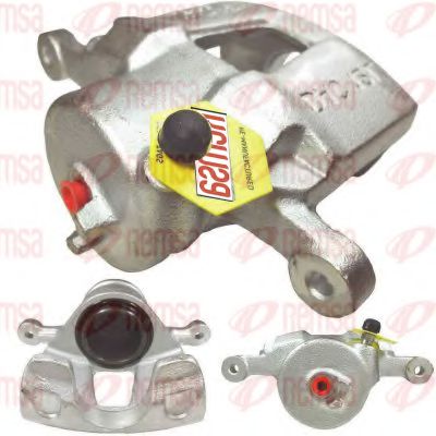 REMSA 9017162 Тормозной суппорт для CHEVROLET (Шевроле) REMSA 9017162 Тормозной суппорт для CHEVROLET (Шевроле)