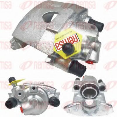REMSA 9017421 Тормозной суппорт для VOLKSWAGEN SCIROCCO (Фольксваген Сcироccо) REMSA 9017421 Тормозной суппорт для VOLKSWAGEN SCIROCCO (Фольксваген Сcироccо)