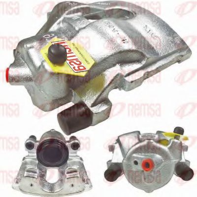 REMSA 9018002 Тормозной суппорт для TOYOTA AVENSIS (Тойота/тоета Авенсис) REMSA 9018002 Тормозной суппорт для TOYOTA AVENSIS (Тойота/тоета Авенсис)