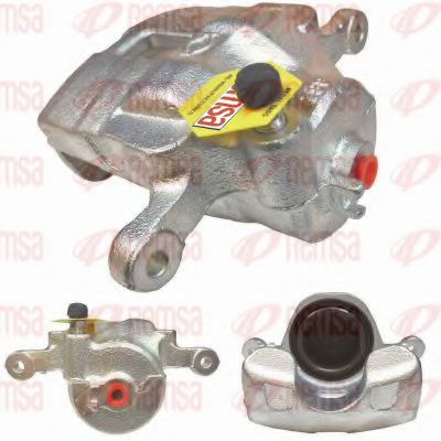 REMSA 9018261 Тормозной суппорт для NISSAN ALMERA I (Ниссан Альмера 1) REMSA 9018261 Тормозной суппорт для NISSAN ALMERA I (Ниссан Альмера 1)