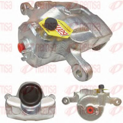 REMSA 9018262 Тормозной суппорт для NISSAN ALMERA I (Ниссан Альмера 1) REMSA 9018262 Тормозной суппорт для NISSAN ALMERA I (Ниссан Альмера 1)