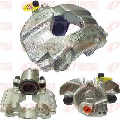REMSA 9018312 Тормозной суппорт для VOLKSWAGEN T4 MULTIVAN (Фольксваген Т4 мултиvан) REMSA 9018312 Тормозной суппорт для VOLKSWAGEN T4 MULTIVAN (Фольксваген Т4 мултиvан)