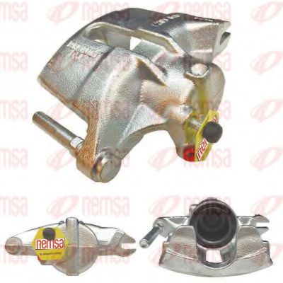 REMSA 9018371 Тормозной суппорт для RENAULT KANGOO (Рено Кангу) REMSA 9018371 Тормозной суппорт для RENAULT KANGOO (Рено Кангу)