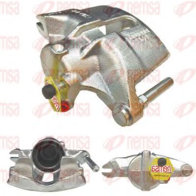 REMSA 9018372 Тормозной суппорт для RENAULT KANGOO (Рено Кангу) REMSA 9018372 Тормозной суппорт для RENAULT KANGOO (Рено Кангу)