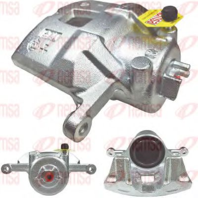 REMSA 9018571 Тормозной суппорт для SUBARU (Субару) REMSA 9018571 Тормозной суппорт для SUBARU (Субару)