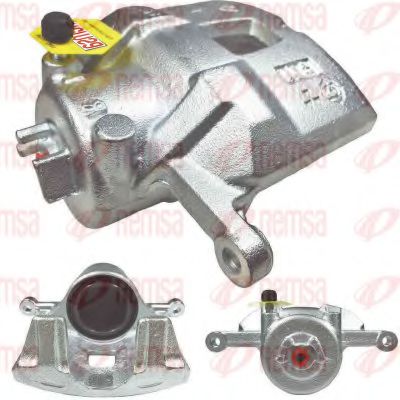 REMSA 9018572 Тормозной суппорт для SUBARU (Субару) REMSA 9018572 Тормозной суппорт для SUBARU (Субару)