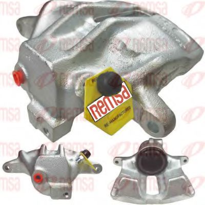 REMSA 9018631 Тормозной суппорт для SEAT EXEO ST (Сеат Эxэо ст) REMSA 9018631 Тормозной суппорт для SEAT EXEO ST (Сеат Эxэо ст)