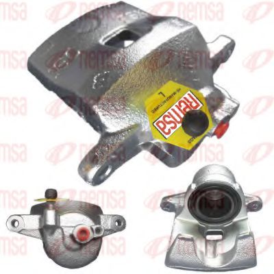 REMSA 9018931 Тормозной суппорт для MAZDA 323 F VI (Мазда 323 ф6) REMSA 9018931 Тормозной суппорт для MAZDA 323 F VI (Мазда 323 ф6)