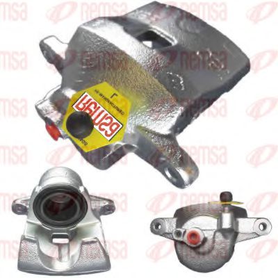 REMSA 9018932 Тормозной суппорт для MAZDA 323 F VI (Мазда 323 ф6) REMSA 9018932 Тормозной суппорт для MAZDA 323 F VI (Мазда 323 ф6)