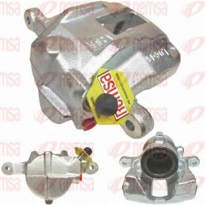 REMSA 9019421 Тормозной суппорт для MERCEDES-BENZ A-CLASS (Мэрcэдэс-бэнз А класс) REMSA 9019421 Тормозной суппорт для MERCEDES-BENZ A-CLASS (Мэрcэдэс-бэнз А класс)
