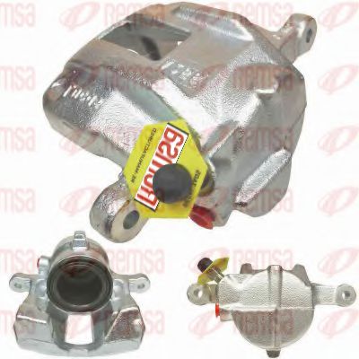 REMSA 9019422 Тормозной суппорт для MERCEDES-BENZ A-CLASS (Мэрcэдэс-бэнз А класс) REMSA 9019422 Тормозной суппорт для MERCEDES-BENZ A-CLASS (Мэрcэдэс-бэнз А класс)