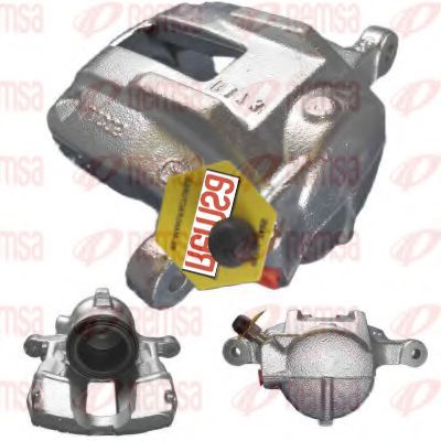 REMSA 9019432 Тормозной суппорт для MERCEDES-BENZ A-CLASS (Мэрcэдэс-бэнз А класс) REMSA 9019432 Тормозной суппорт для MERCEDES-BENZ A-CLASS (Мэрcэдэс-бэнз А класс)