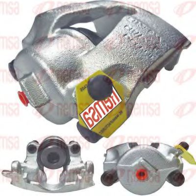 REMSA 9019622 Тормозной суппорт для CHEVROLET CORSA (Шевроле Cорса) REMSA 9019622 Тормозной суппорт для CHEVROLET CORSA (Шевроле Cорса)