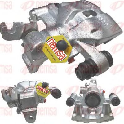 REMSA 9019771 Тормозной суппорт для MAZDA 323 F VI (Мазда 323 ф6) REMSA 9019771 Тормозной суппорт для MAZDA 323 F VI (Мазда 323 ф6)