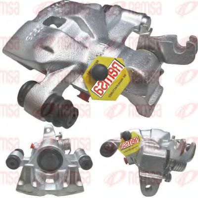 REMSA 9019772 Тормозной суппорт для MAZDA 323 F VI (Мазда 323 ф6) REMSA 9019772 Тормозной суппорт для MAZDA 323 F VI (Мазда 323 ф6)