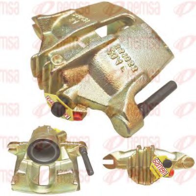 REMSA 9019822 Тормозной суппорт для PEUGEOT (Пежо) REMSA 9019822 Тормозной суппорт для PEUGEOT (Пежо)