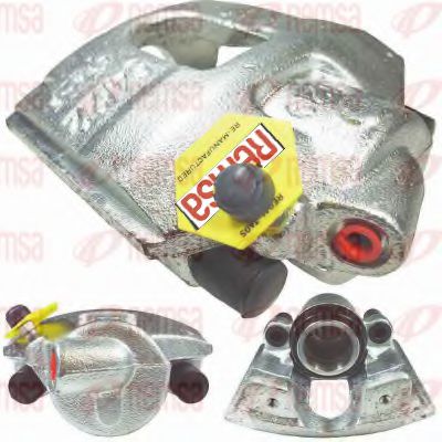REMSA 9020041 Тормозной суппорт для FORD STREET KA (Форд Стрээт ка) REMSA 9020041 Тормозной суппорт для FORD STREET KA (Форд Стрээт ка)