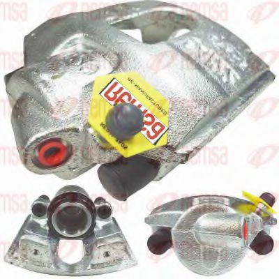 REMSA 9020042 Тормозной суппорт для FORD STREET KA (Форд Стрээт ка) REMSA 9020042 Тормозной суппорт для FORD STREET KA (Форд Стрээт ка)