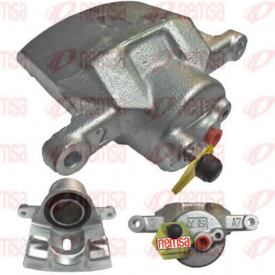 REMSA 9020241 Тормозной суппорт для TOYOTA YARIS VERSO (Тойота/тоета Ярис версо) REMSA 9020241 Тормозной суппорт для TOYOTA YARIS VERSO (Тойота/тоета Ярис версо)
