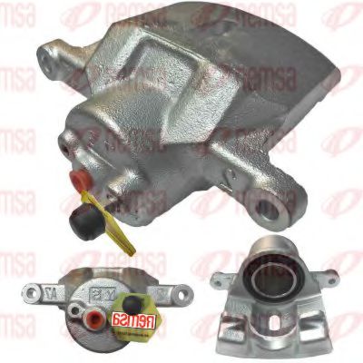 REMSA 9020242 Тормозной суппорт для TOYOTA YARIS VERSO (Тойота/тоета Ярис версо) REMSA 9020242 Тормозной суппорт для TOYOTA YARIS VERSO (Тойота/тоета Ярис версо)
