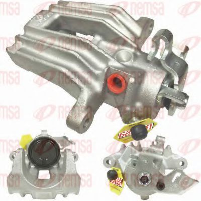 REMSA 9020292 Тормозной суппорт для VOLKSWAGEN (Фольксваген) REMSA 9020292 Тормозной суппорт для VOLKSWAGEN (Фольксваген)