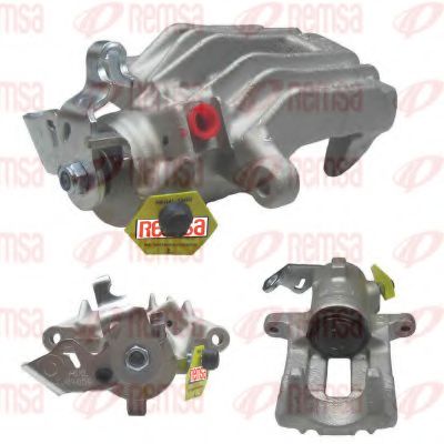 REMSA 9020301 Тормозной суппорт для SEAT IBIZA V (Сеат Ибица 5) REMSA 9020301 Тормозной суппорт для SEAT IBIZA V (Сеат Ибица 5)