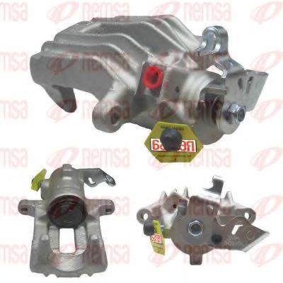 REMSA 9020302 Тормозной суппорт для SEAT IBIZA V (Сеат Ибица 5) REMSA 9020302 Тормозной суппорт для SEAT IBIZA V (Сеат Ибица 5)