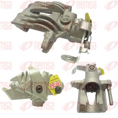 REMSA 9020321 Тормозной суппорт для OPEL ASTRA G (Опель Астра г) REMSA 9020321 Тормозной суппорт для OPEL ASTRA G (Опель Астра г)