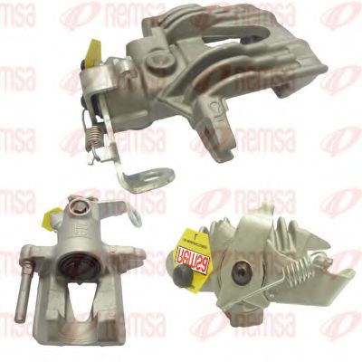 REMSA 9020322 Тормозной суппорт для OPEL ASTRA G (Опель Астра г) REMSA 9020322 Тормозной суппорт для OPEL ASTRA G (Опель Астра г)
