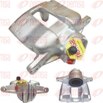REMSA 9020471 Тормозной суппорт для PEUGEOT 207 (Пежо 207) REMSA 9020471 Тормозной суппорт для PEUGEOT 207 (Пежо 207)